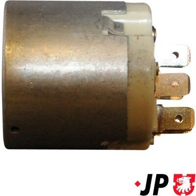 1190401100 JP Group Корпус замка запалювання